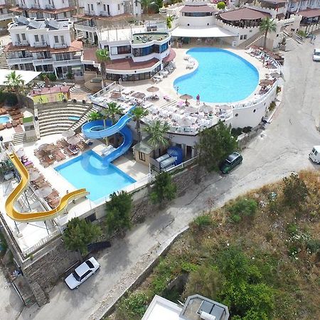 בודרום Family Belvedere Hotel מראה חיצוני תמונה
