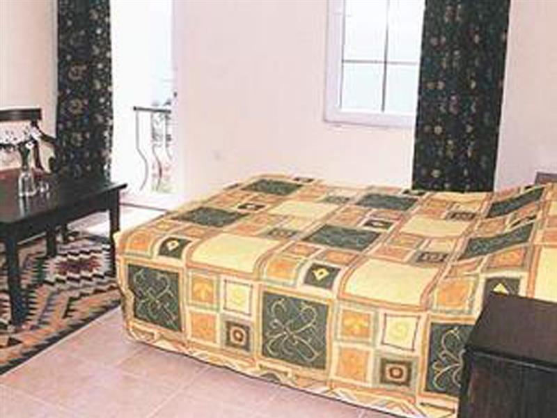בודרום Family Belvedere Hotel מראה חיצוני תמונה