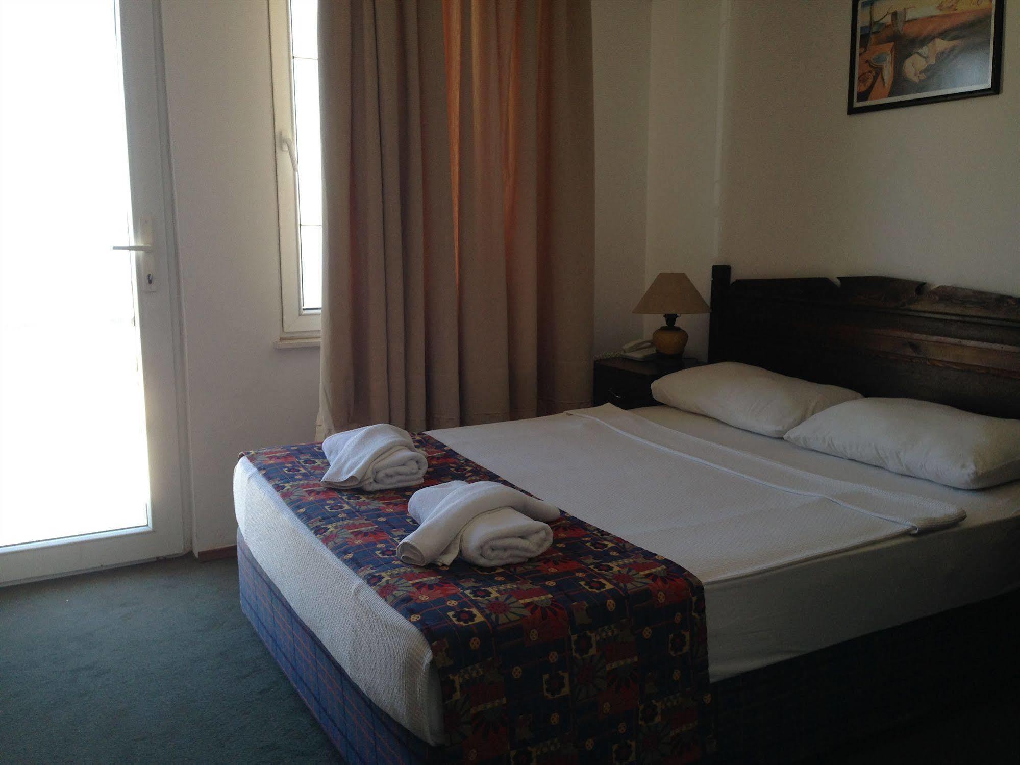 בודרום Family Belvedere Hotel מראה חיצוני תמונה